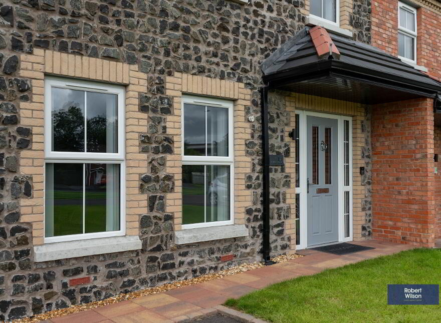 14 Glebe Close, Magheralin, BT67 0SU