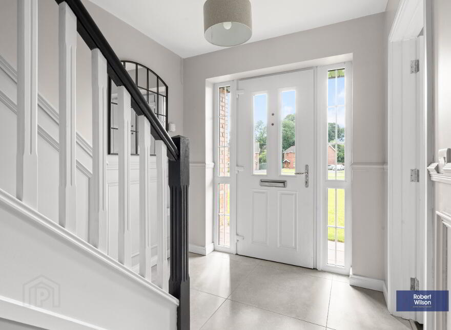 14 Glebe Close, Magheralin, BT67 0SU