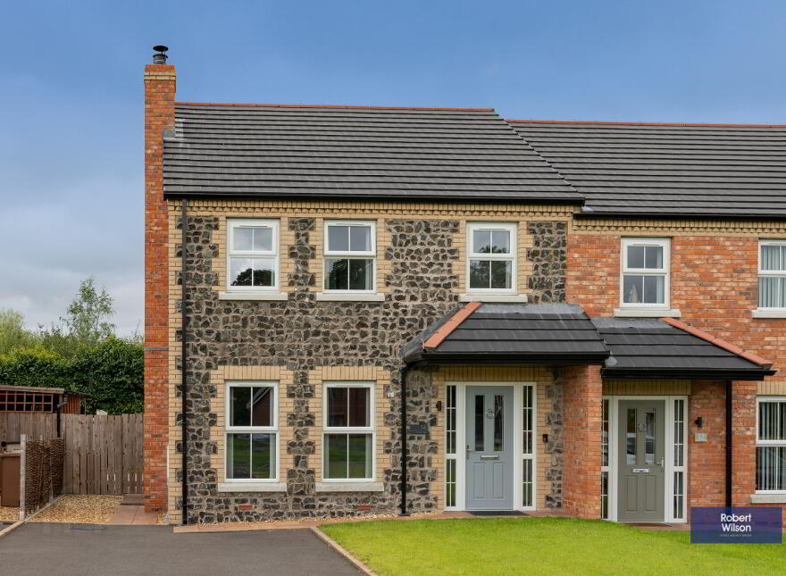 14 Glebe Close, Magheralin, BT67 0SU
