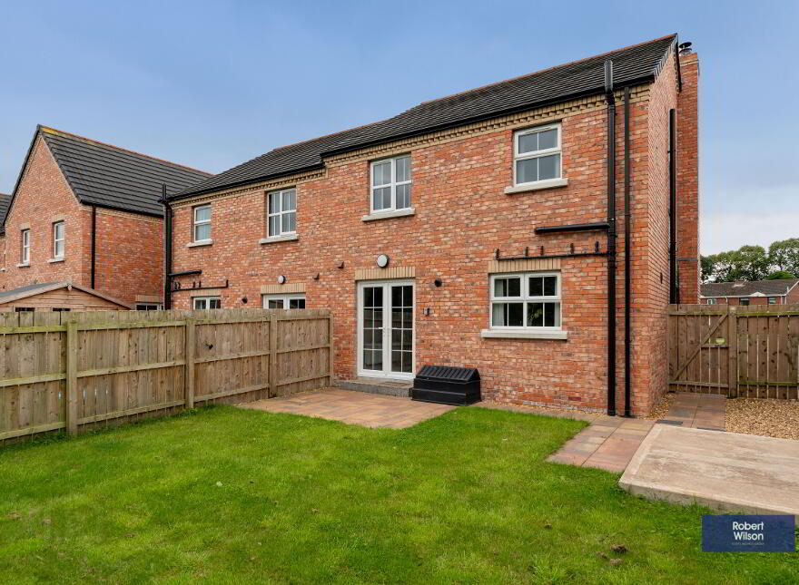 14 Glebe Close, Magheralin, BT67 0SU