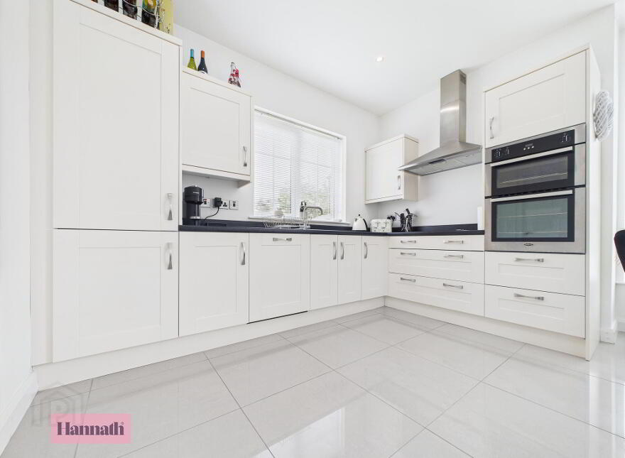 19 Lisnisky Crescent, Portadown, Craigavon, BT63 5FW