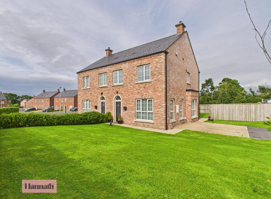 19 Lisnisky Crescent, Portadown, Craigavon, BT63 5FW