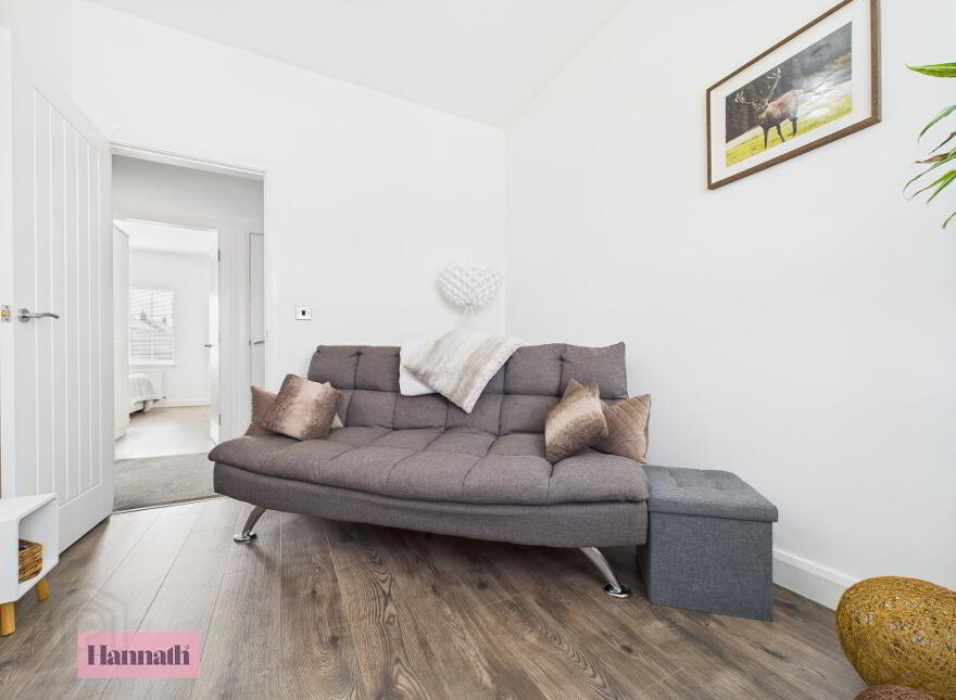 19 Lisnisky Crescent, Portadown, Craigavon, BT63 5FW