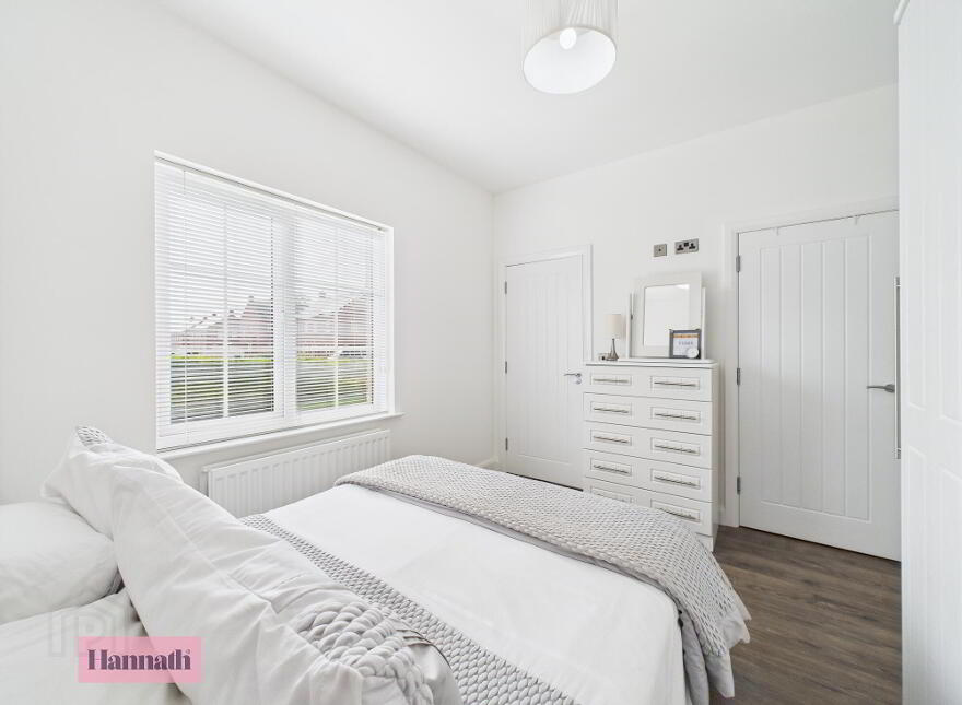 19 Lisnisky Crescent, Portadown, Craigavon, BT63 5FW