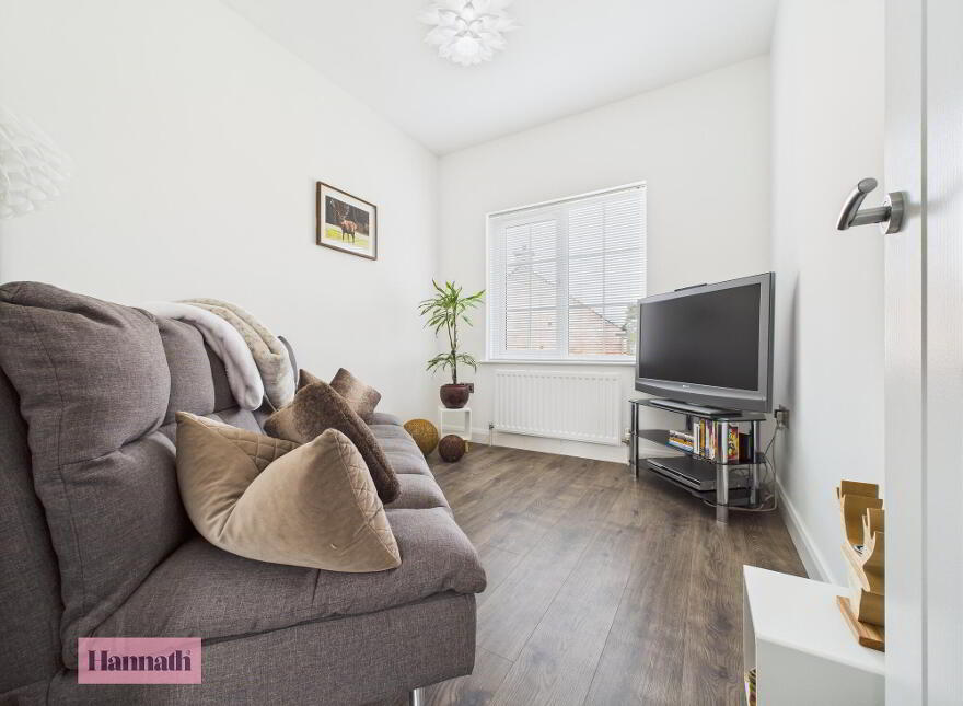 19 Lisnisky Crescent, Portadown, Craigavon, BT63 5FW