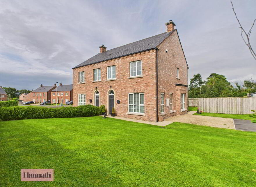 19 Lisnisky Crescent, Portadown, Craigavon, BT63 5FW photo