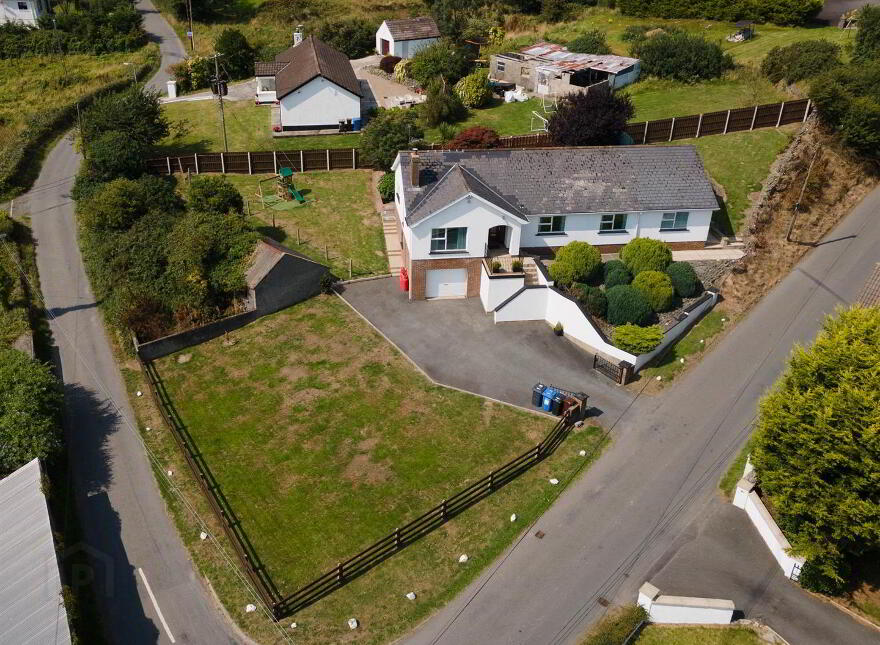 24 Scaddy Road, Downpatrick, BT30 9BP