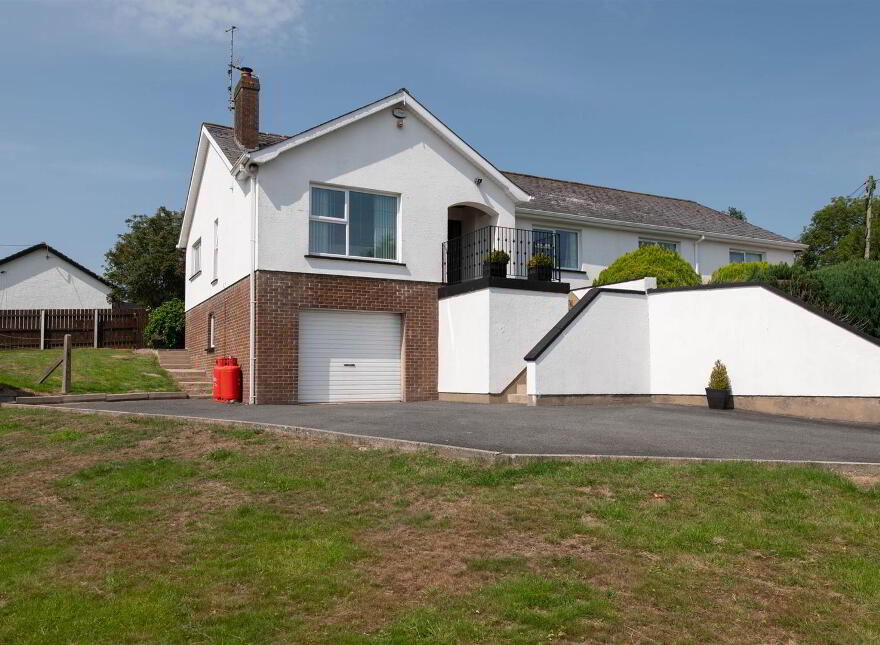 24 Scaddy Road, Downpatrick, BT30 9BP