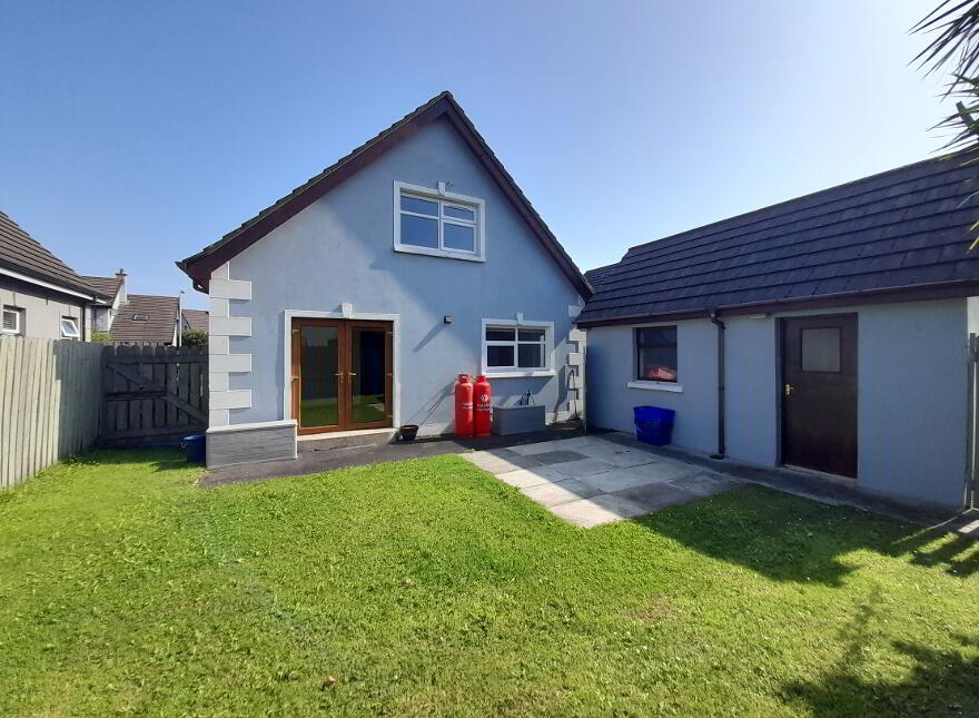 2 Tullybrannigan Drive, Newcastle, BT33 0TU