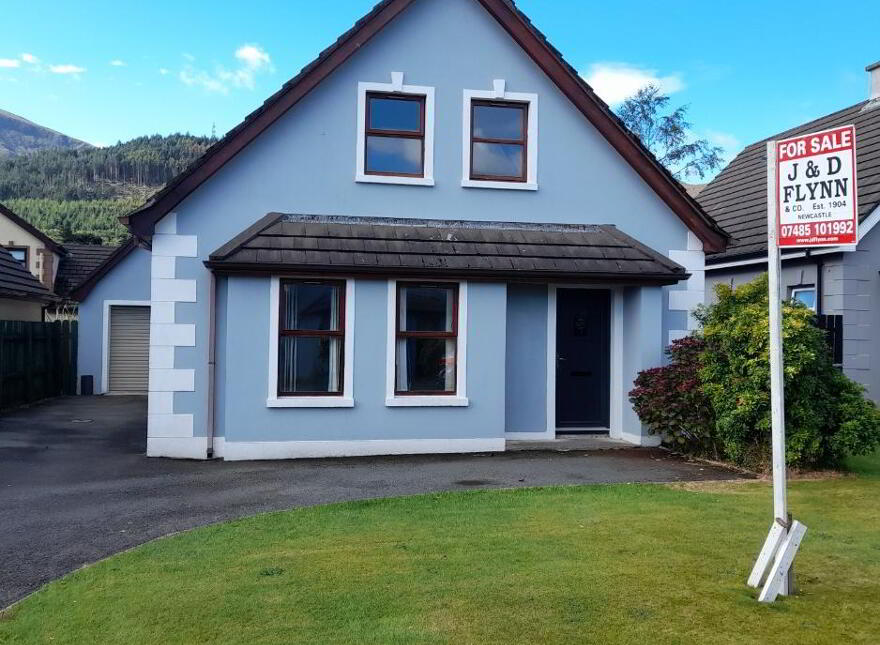 2 Tullybrannigan Drive, Newcastle, BT33 0TU