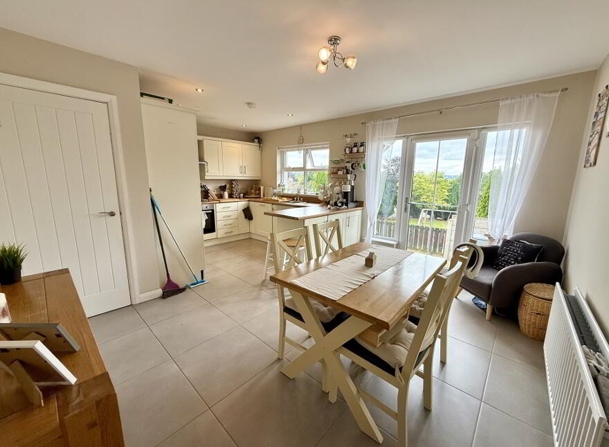 12 Neills Avenue, Loughgilly, BT60 2DA