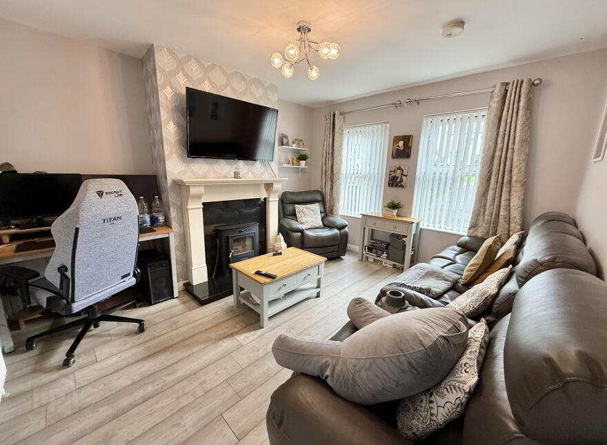 12 Neills Avenue, Loughgilly, BT60 2DA