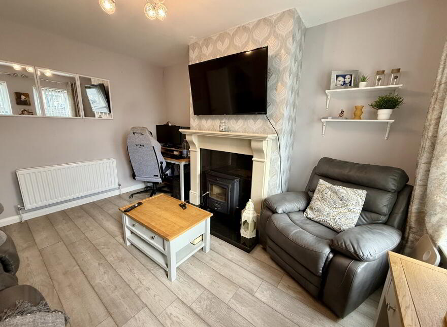 12 Neills Avenue, Loughgilly, BT60 2DA