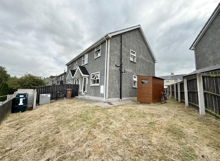 12 Neills Avenue, Loughgilly, BT60 2DA