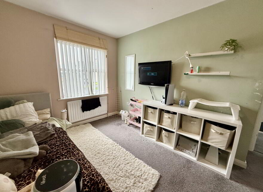 12 Neills Avenue, Loughgilly, BT60 2DA