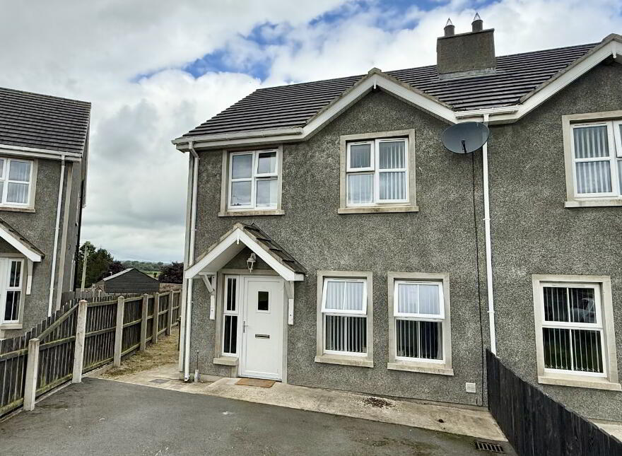 12 Neills Avenue, Loughgilly, BT60 2DA
