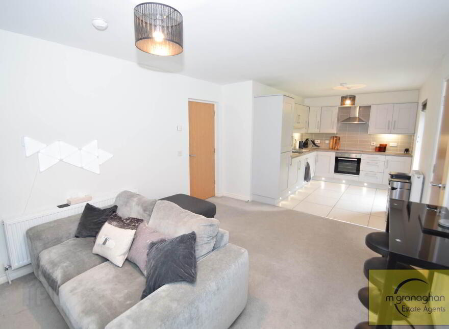 5 Willow Park, Dunmurry, Belfast, BT17 9RF