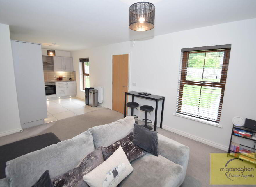 5 Willow Park, Dunmurry, Belfast, BT17 9RF