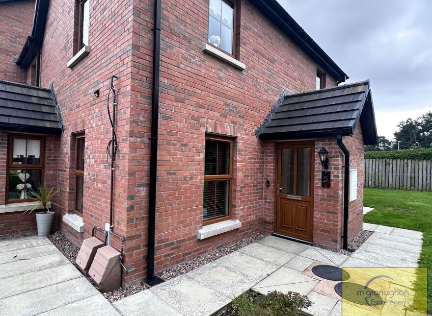 5 Willow Park, Dunmurry, Belfast, BT17 9RF
