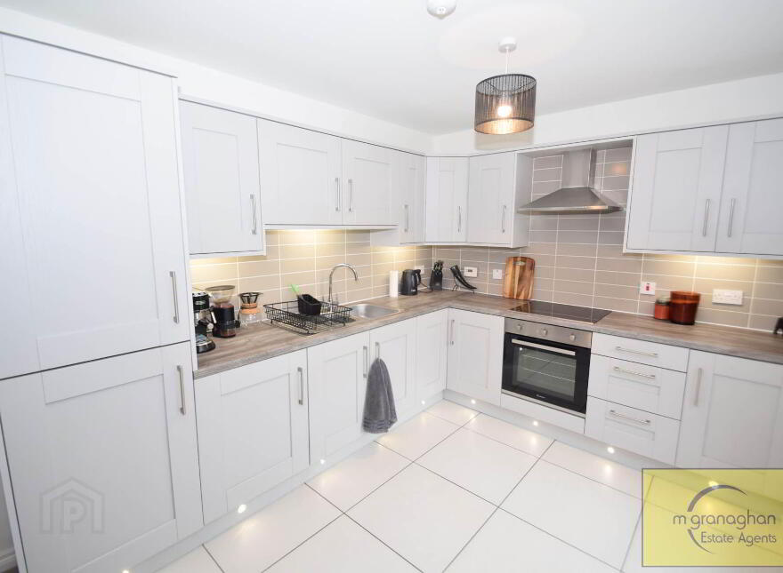 5 Willow Park, Dunmurry, Belfast, BT17 9RF