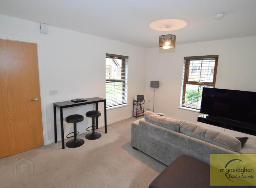 5 Willow Park, Dunmurry, Belfast, BT17 9RF
