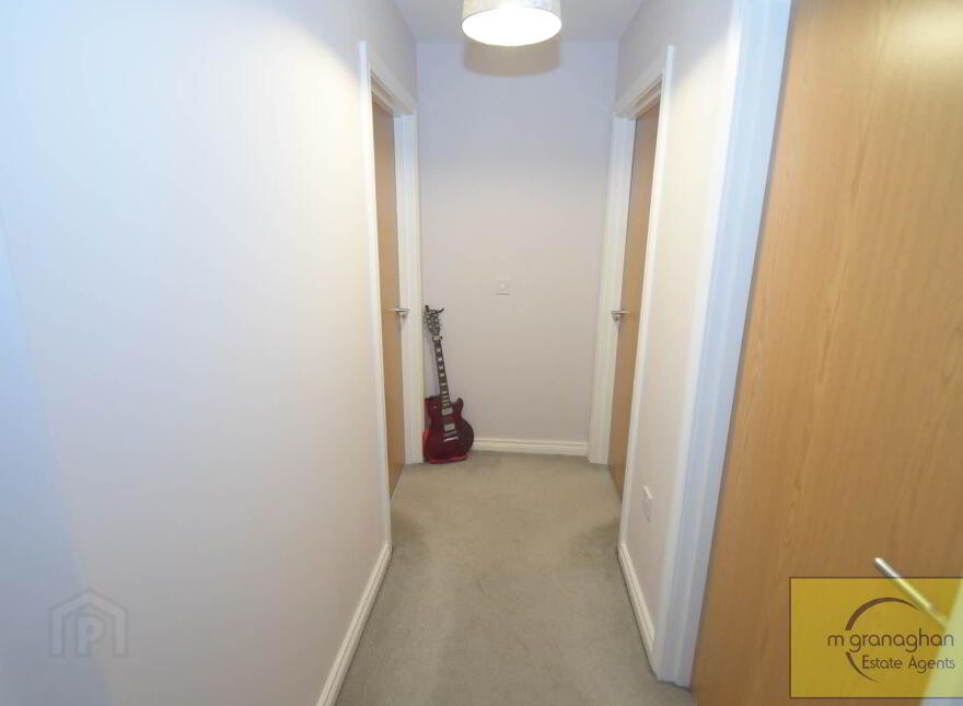 5 Willow Park, Dunmurry, Belfast, BT17 9RF