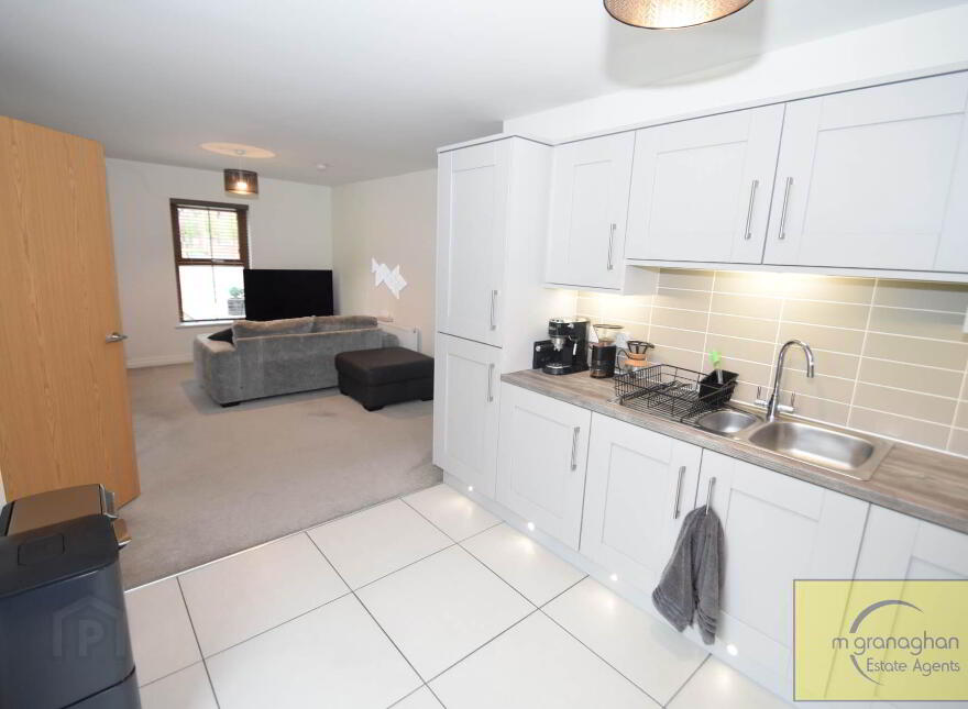 5 Willow Park, Dunmurry, Belfast, BT17 9RF