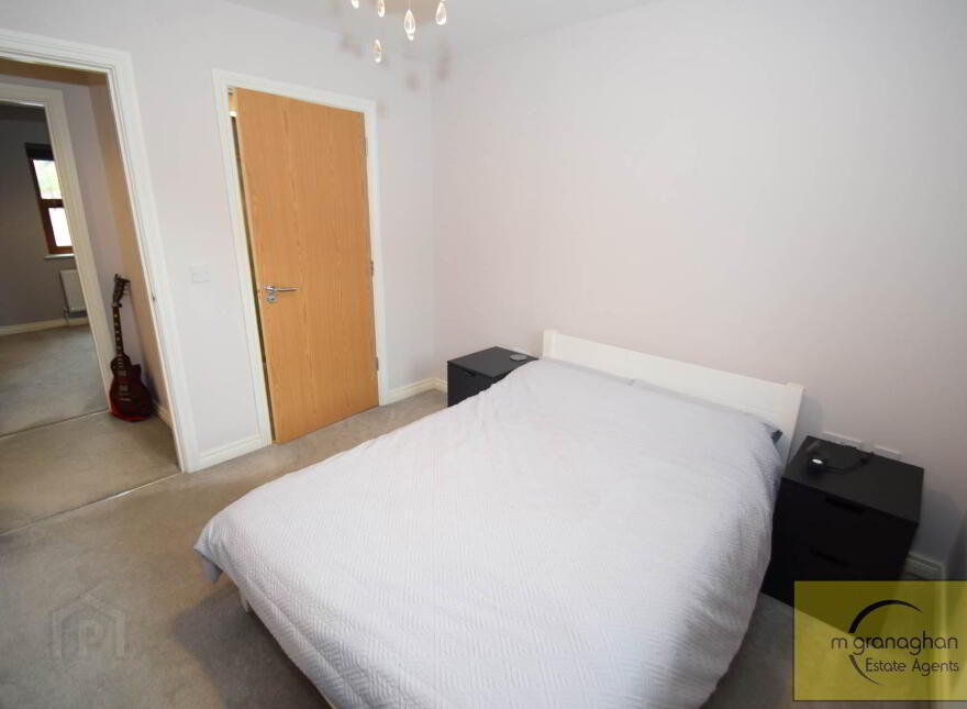 5 Willow Park, Dunmurry, Belfast, BT17 9RF
