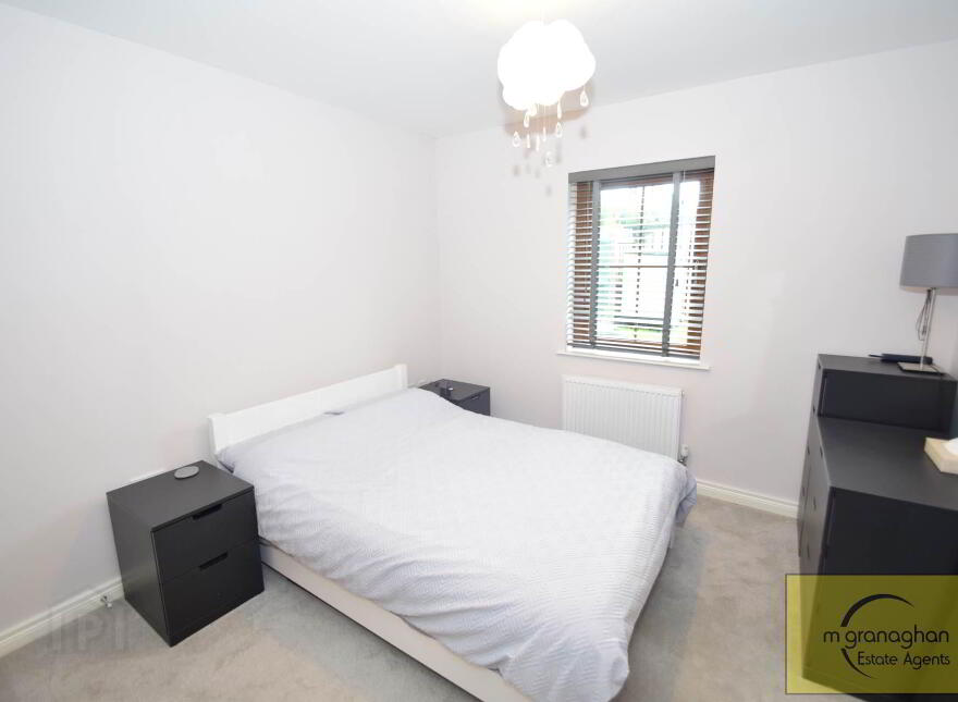 5 Willow Park, Dunmurry, Belfast, BT17 9RF