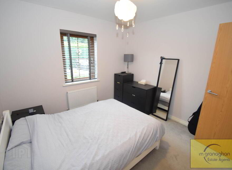 5 Willow Park, Dunmurry, Belfast, BT17 9RF