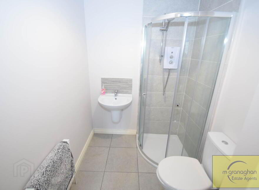5 Willow Park, Dunmurry, Belfast, BT17 9RF