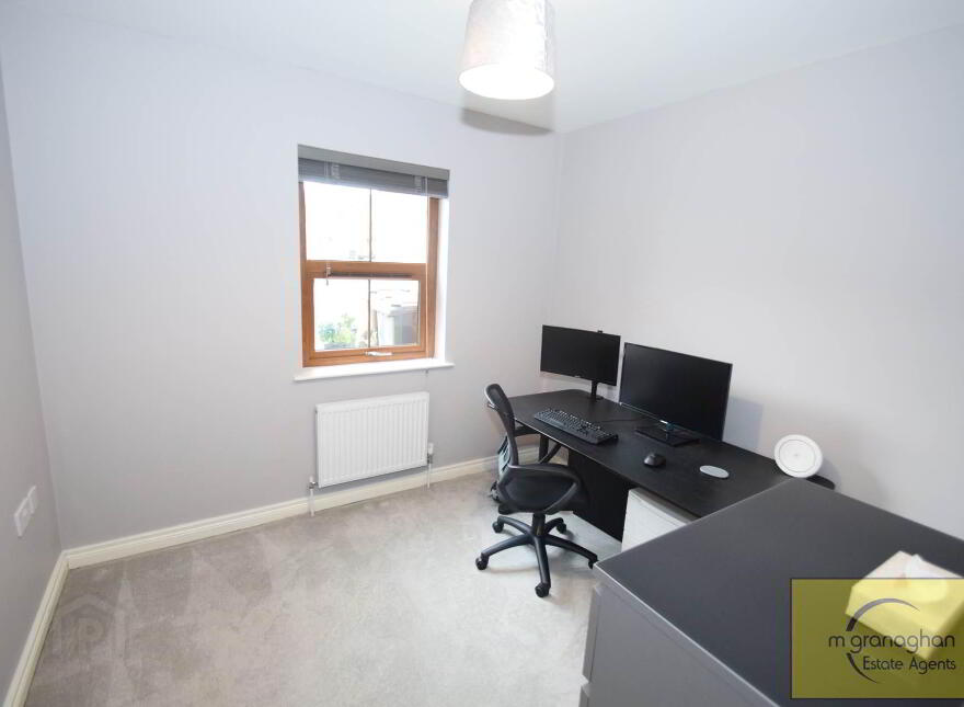 5 Willow Park, Dunmurry, Belfast, BT17 9RF
