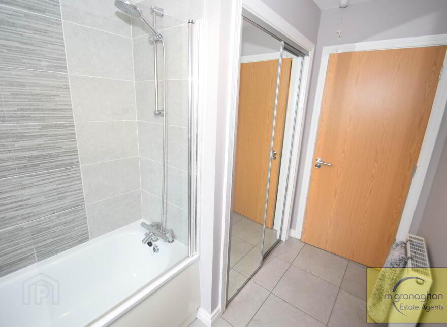 5 Willow Park, Dunmurry, Belfast, BT17 9RF