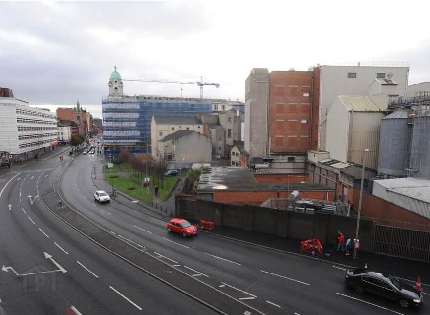 Apt 303 College Central, 4 College Avenue, Belfast, BT1 6BB
