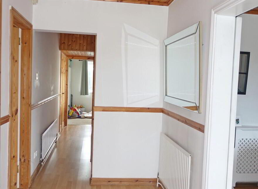 3 Windy Ridge, Monea, Enniskillen, BT74 8AY