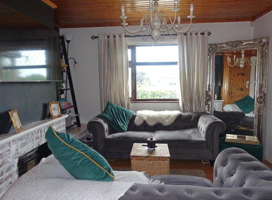 3 Windy Ridge, Monea, Enniskillen, BT74 8AY