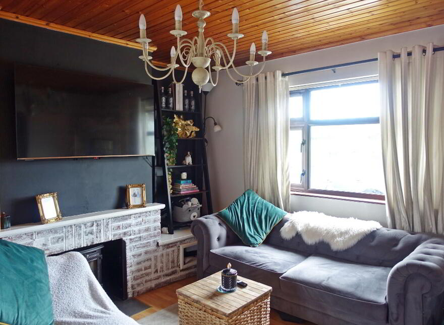 3 Windy Ridge, Monea, Enniskillen, BT74 8AY