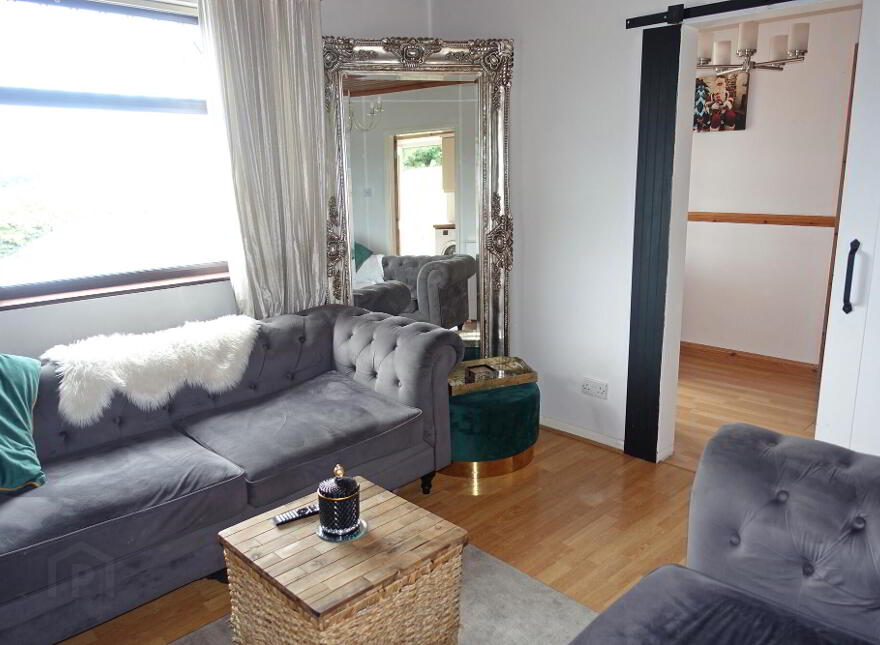 3 Windy Ridge, Monea, Enniskillen, BT74 8AY