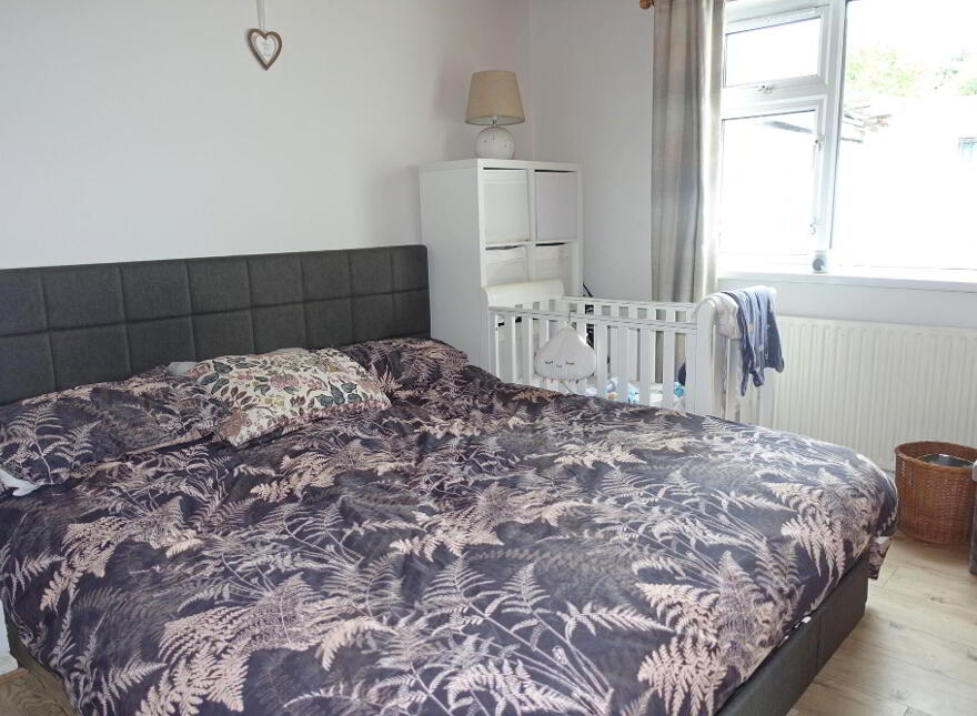 3 Windy Ridge, Monea, Enniskillen, BT74 8AY