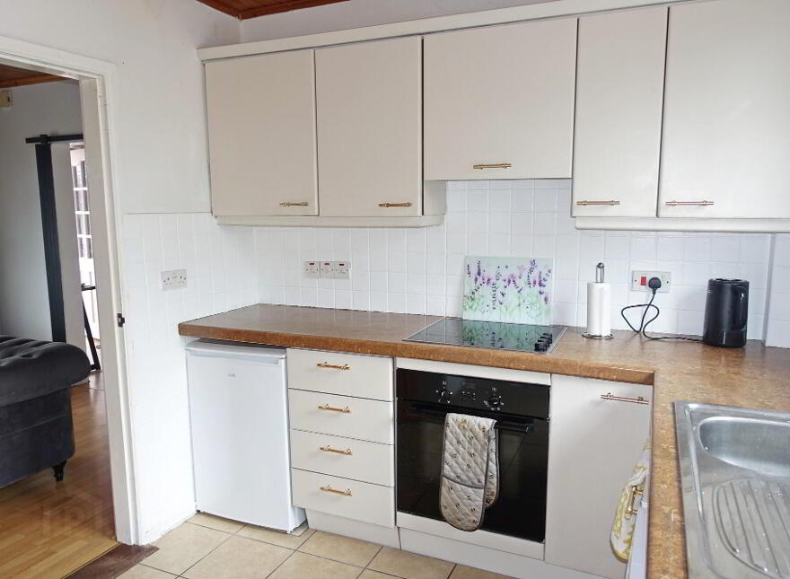 3 Windy Ridge, Monea, Enniskillen, BT74 8AY