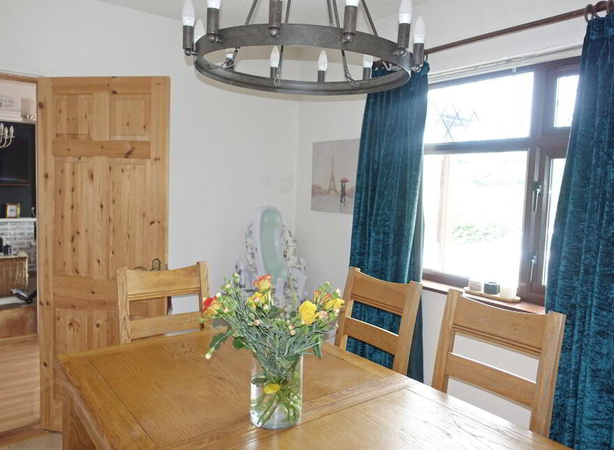 3 Windy Ridge, Monea, Enniskillen, BT74 8AY