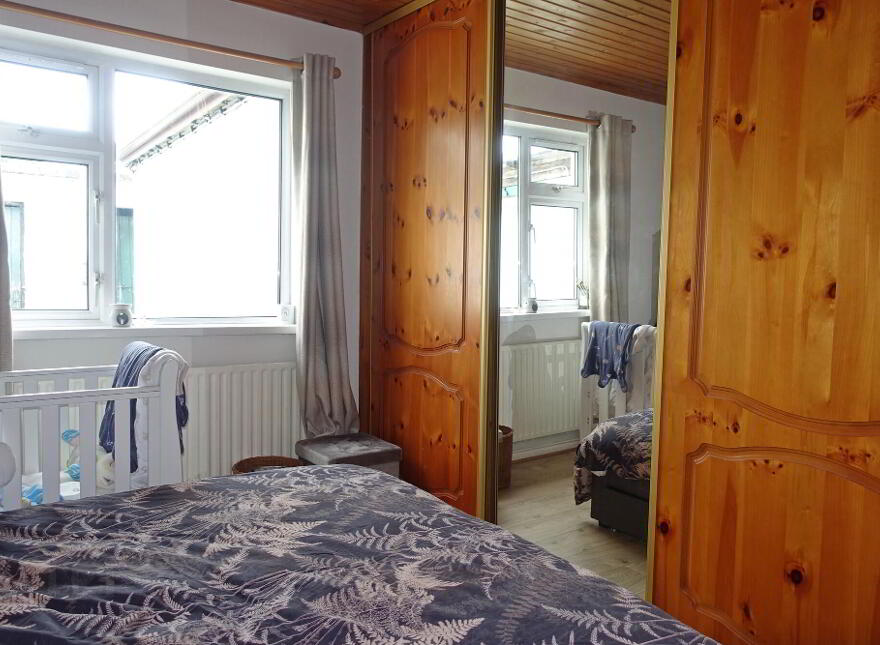 3 Windy Ridge, Monea, Enniskillen, BT74 8AY