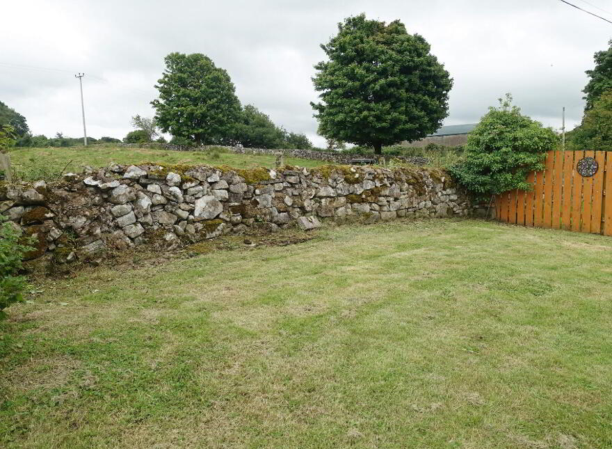 3 Windy Ridge, Monea, Enniskillen, BT74 8AY