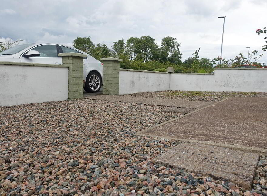 3 Windy Ridge, Monea, Enniskillen, BT74 8AY