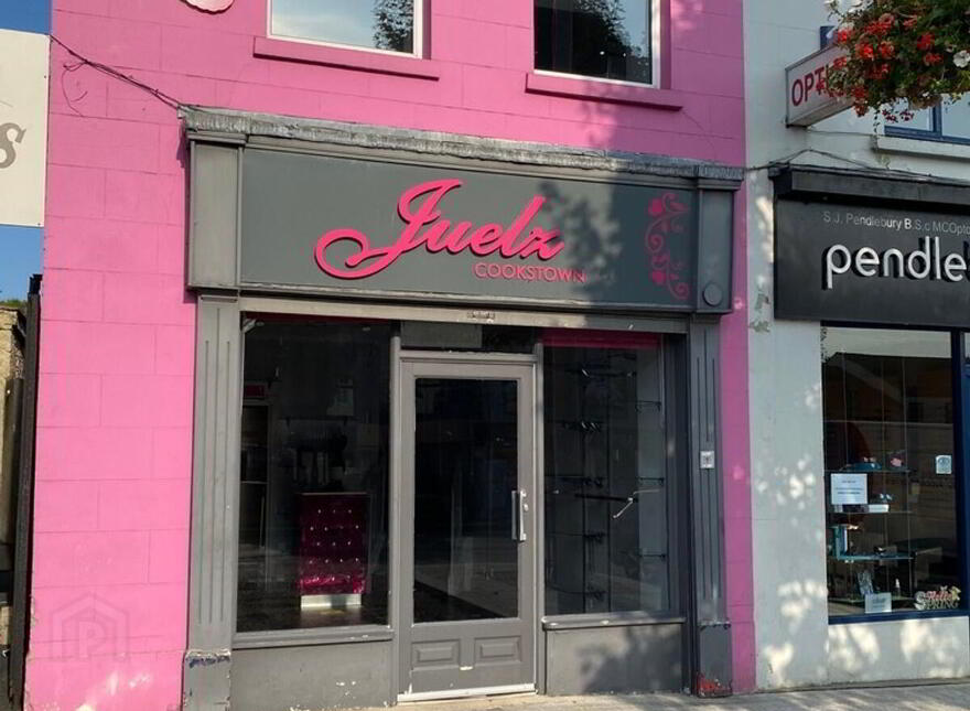 36 William Street, Cookstown, BT80 8NB photo