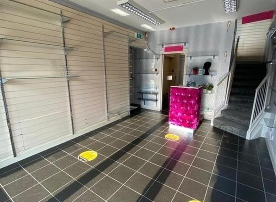 36 William Street, Cookstown, BT80 8NB