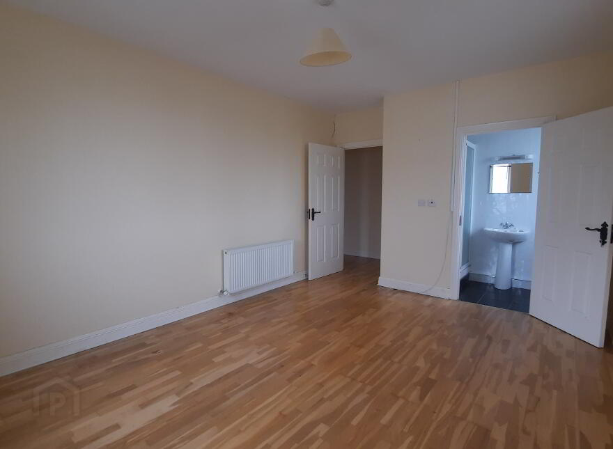 Apt 22 Springvale, Tubbercurry, F91WH16