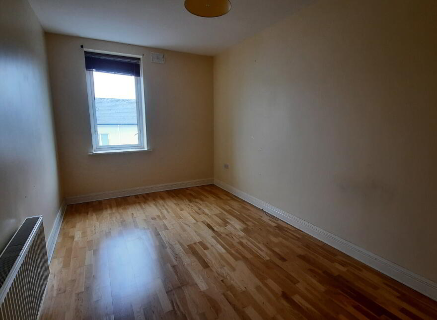Apt 22 Springvale, Tubbercurry, F91WH16