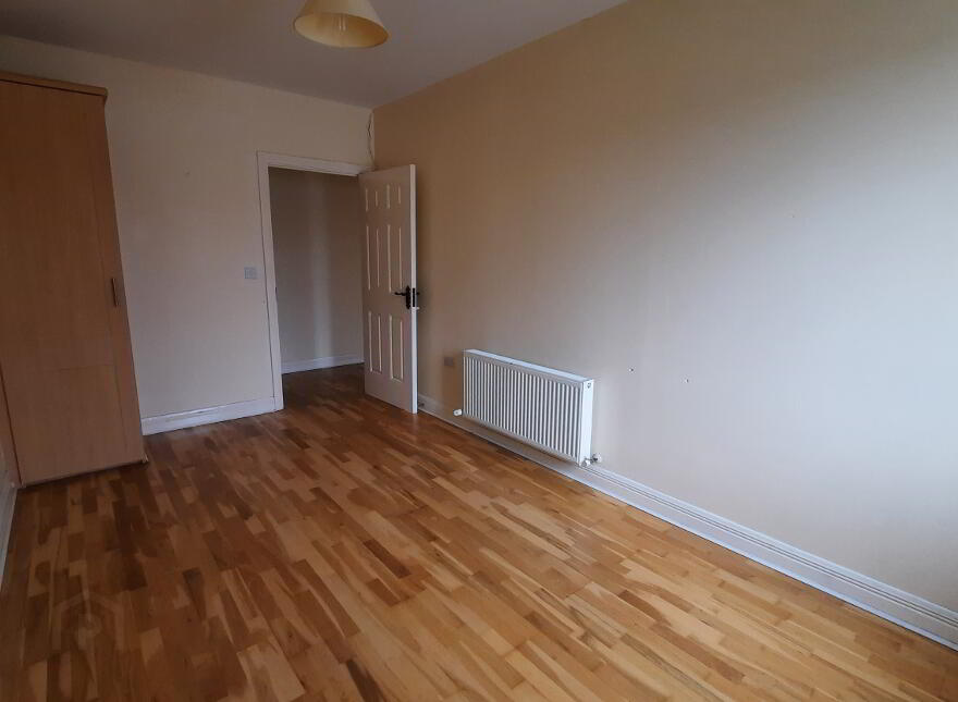 Apt 22 Springvale, Tubbercurry, F91WH16