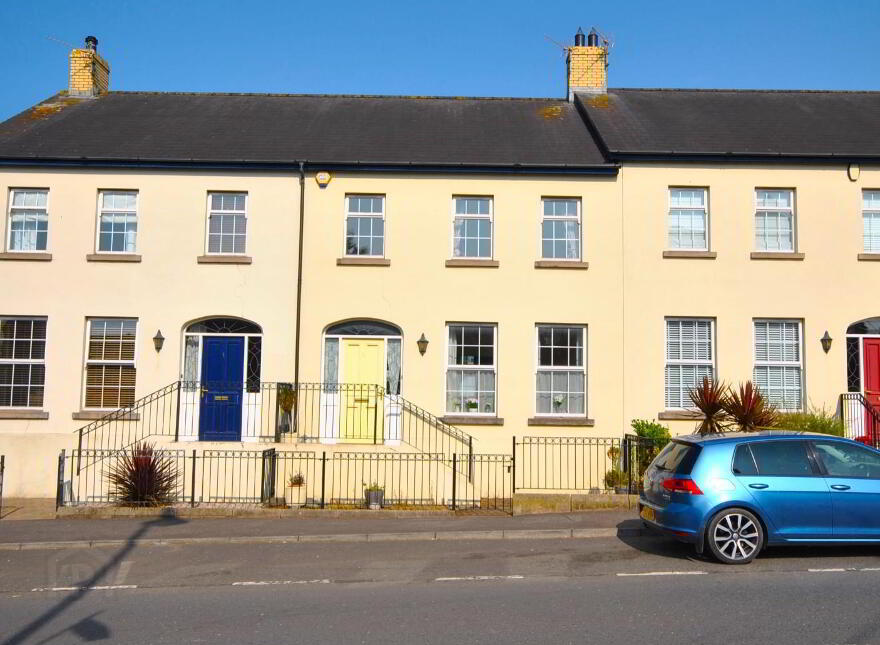 2 The Old Distillery, Killinchy Street, Comber, BT23 5FX photo